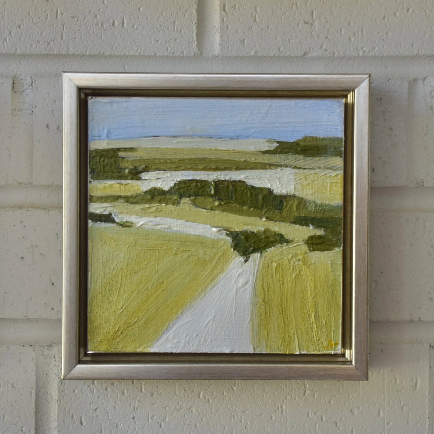 Mini Tennessee Landscape IV