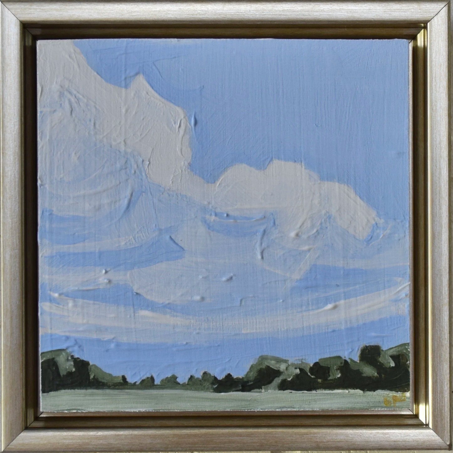 Mini Tennessee Landscape X