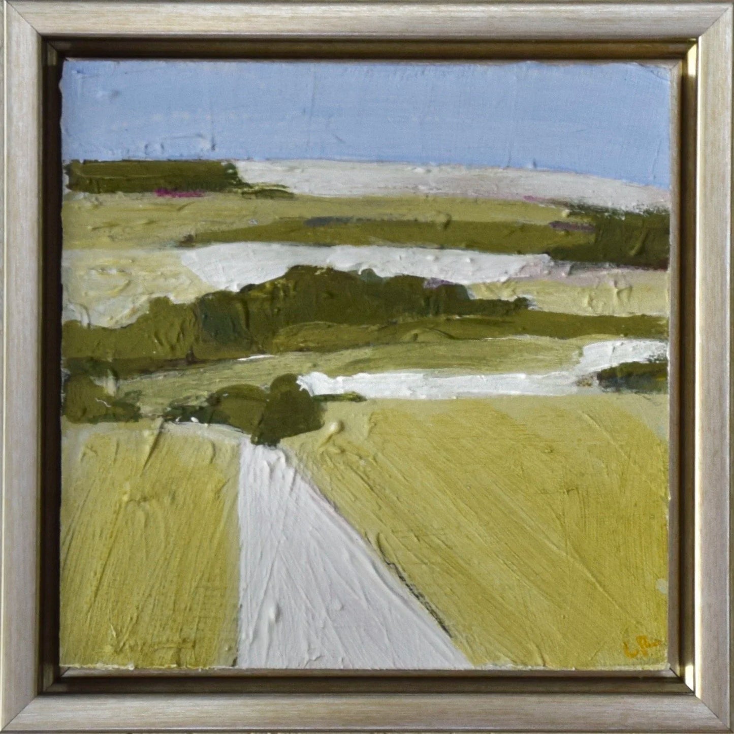 Mini Tennessee Landscape II