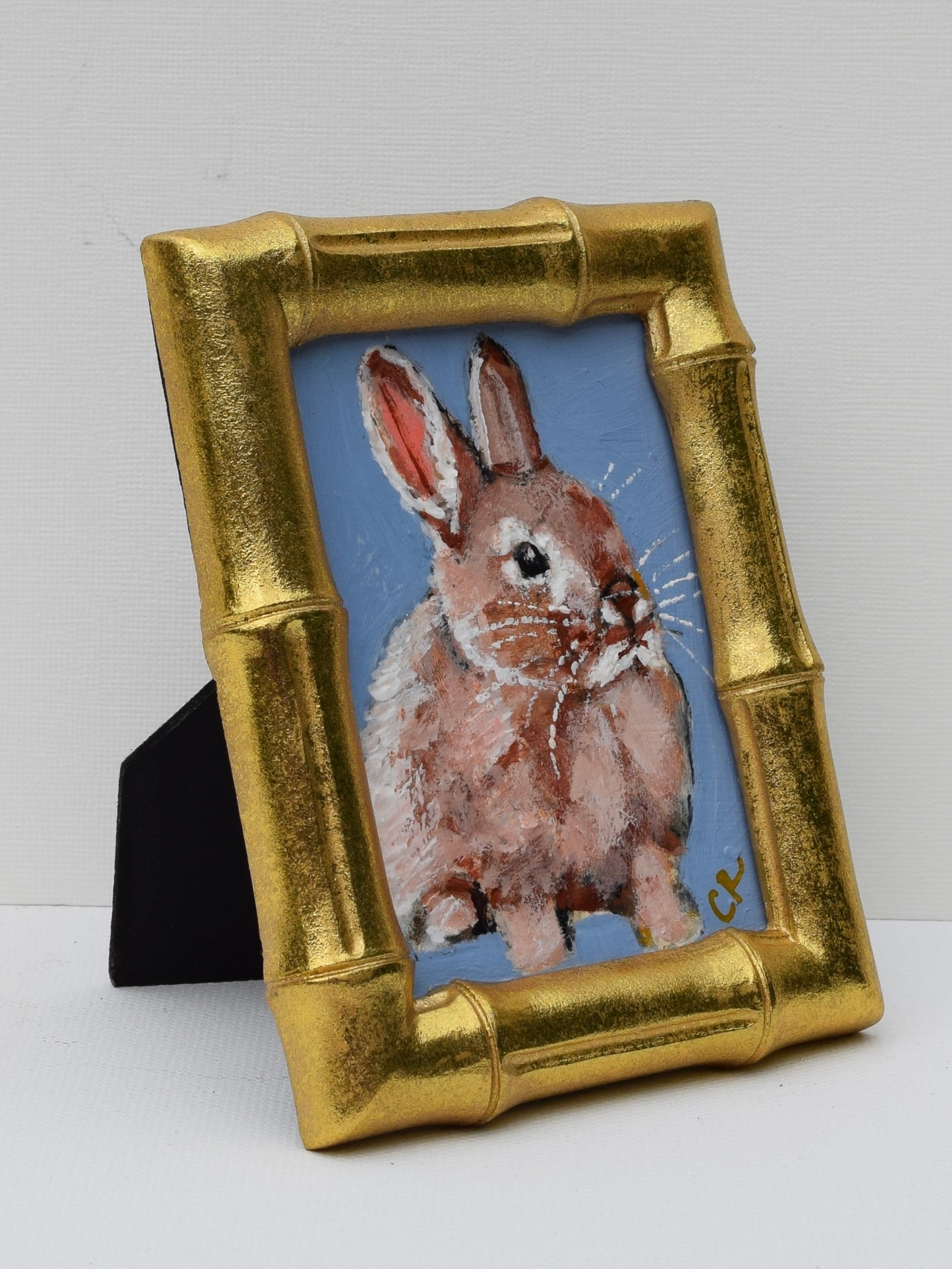 Mini Bunny