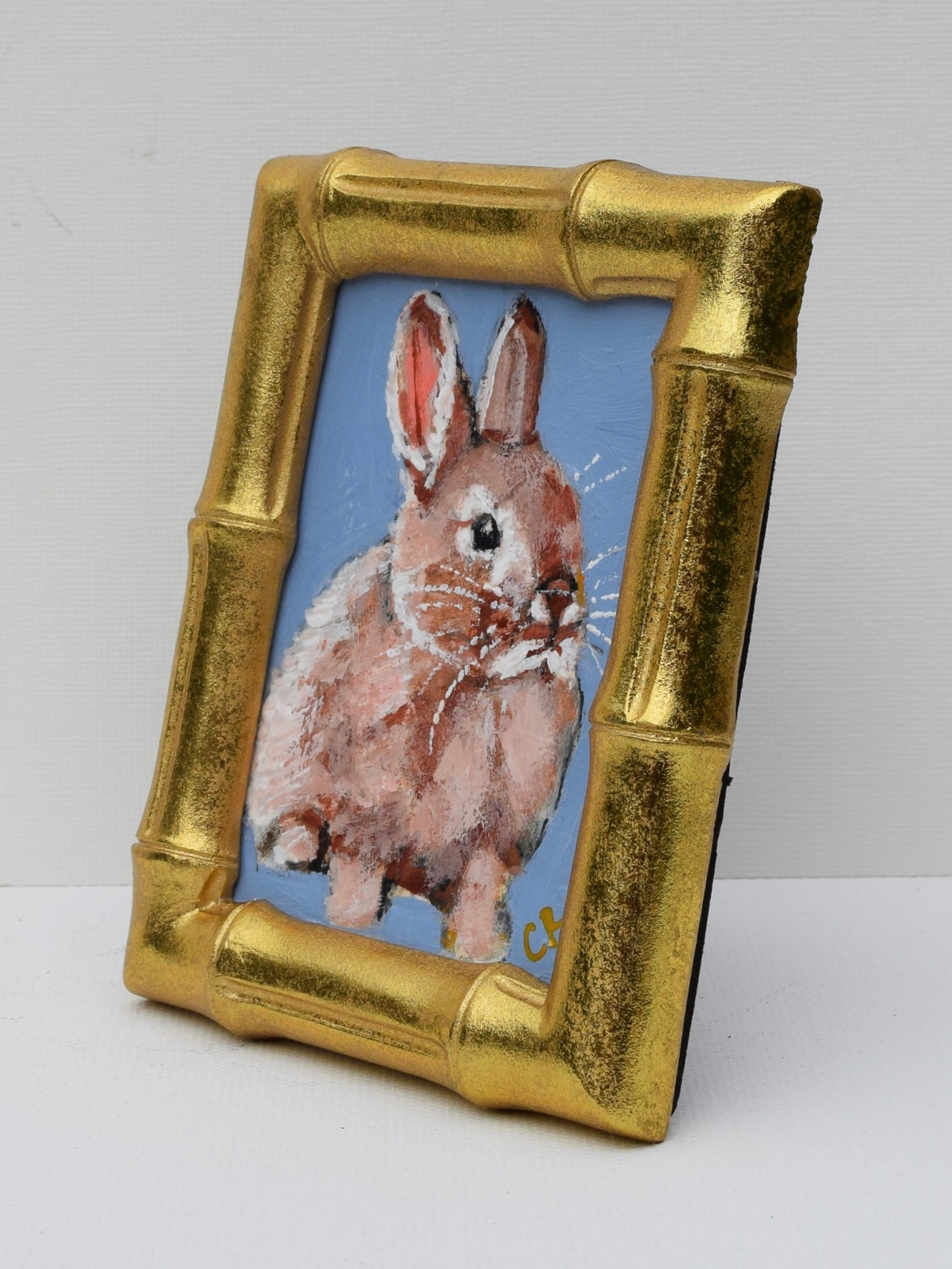 Mini Bunny