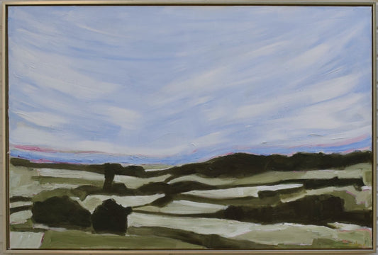 Rolling Hills