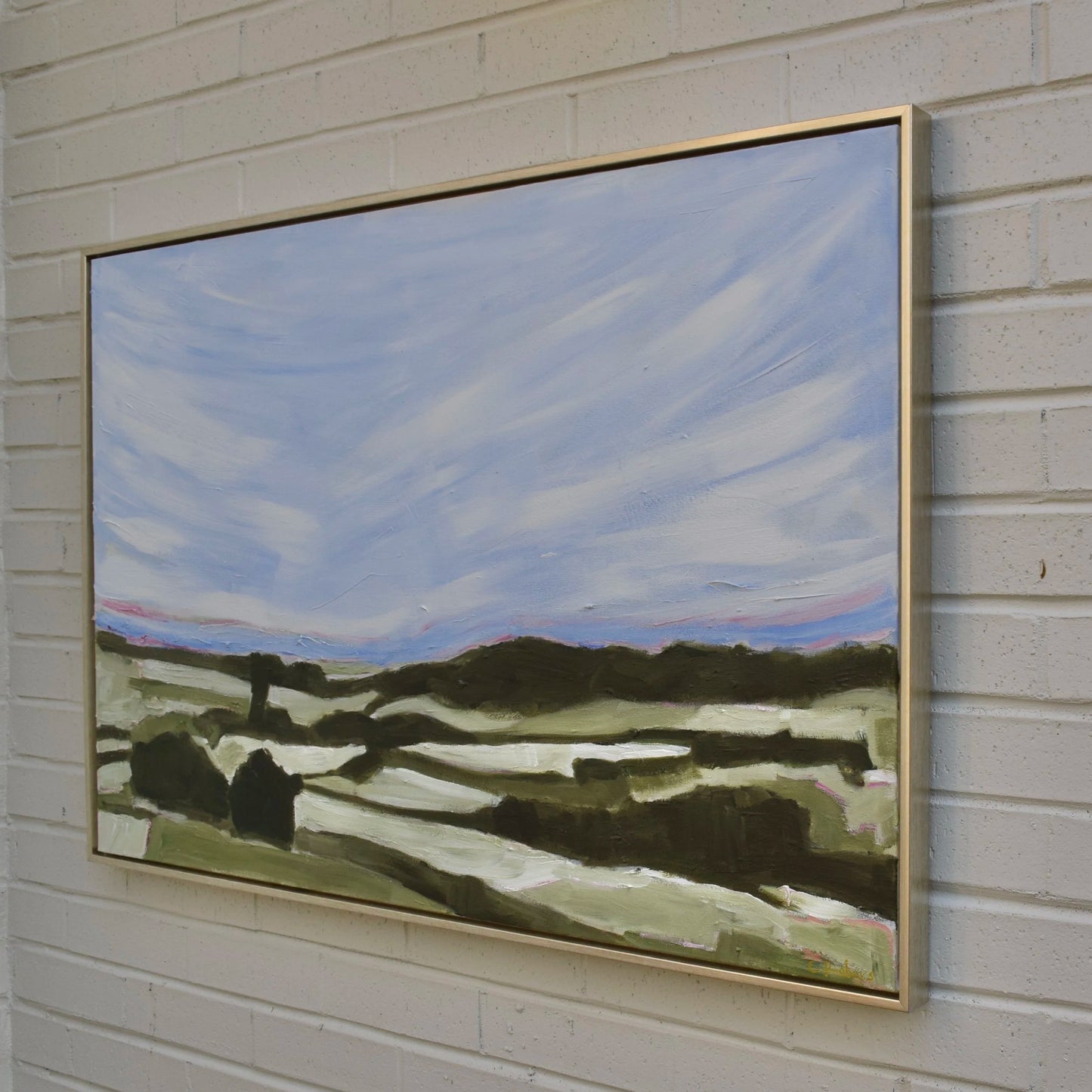 Rolling Hills