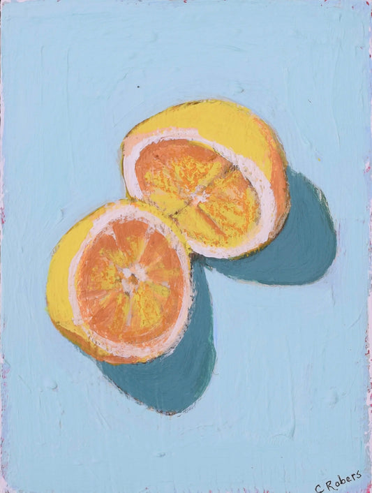 Lemon Study I