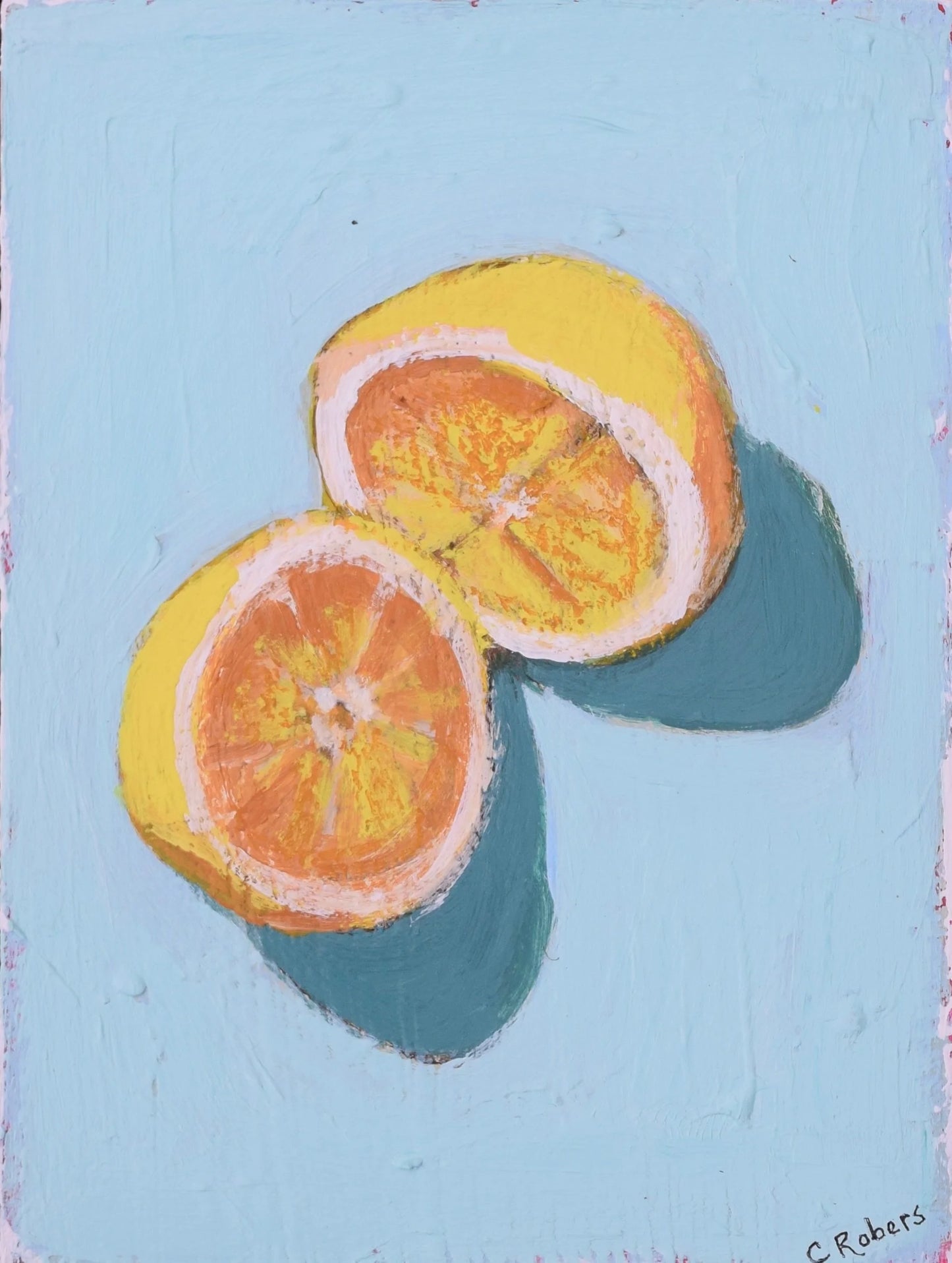 Lemon Study I