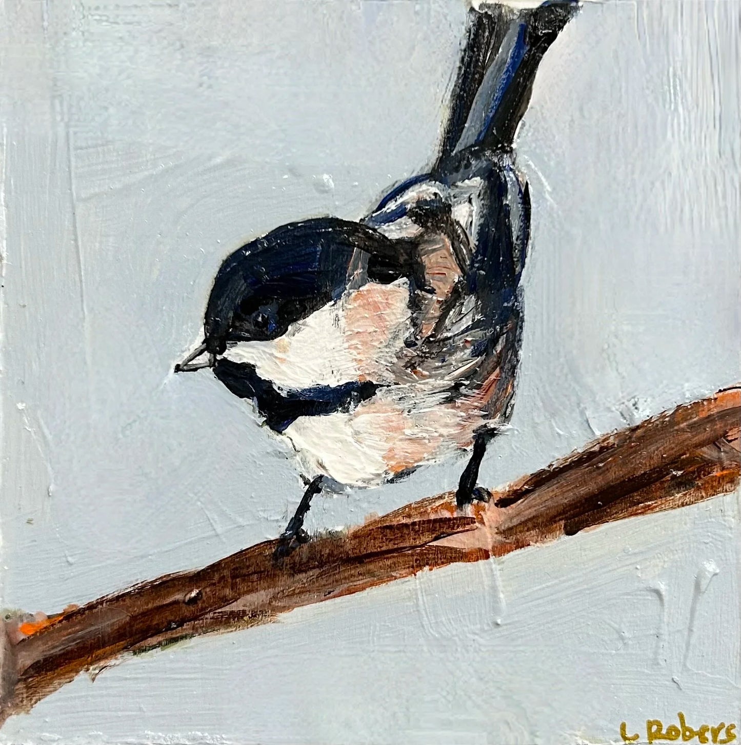 CHICKADEE I