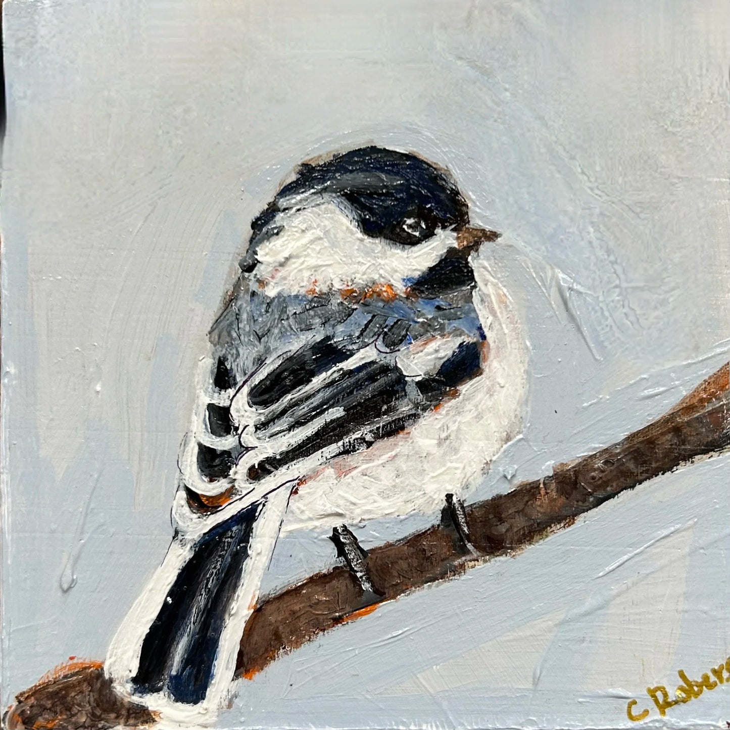 CHICKADEE III