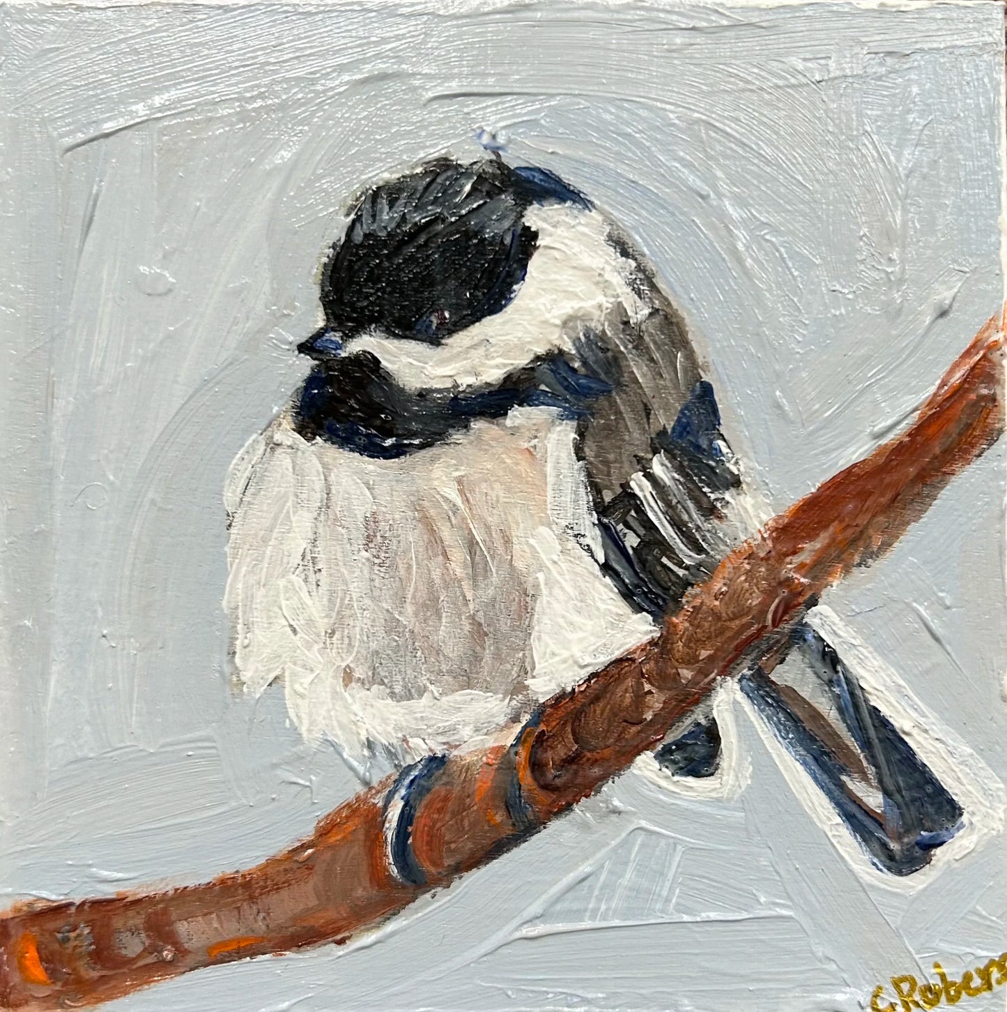 CHICKADEE II