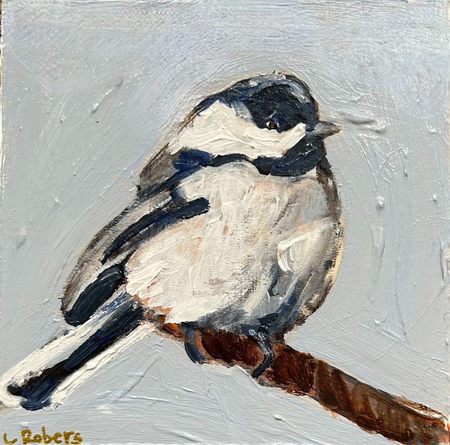 CHICKADEE V