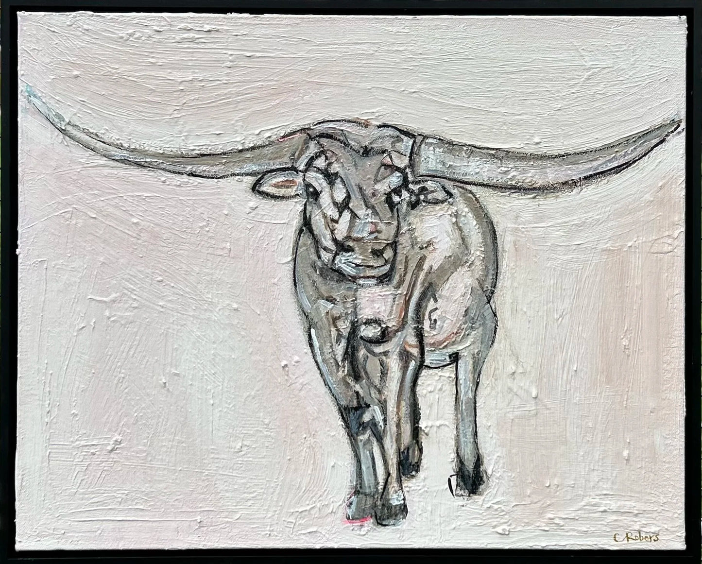 ABSTRACT LONGHORN (AII)