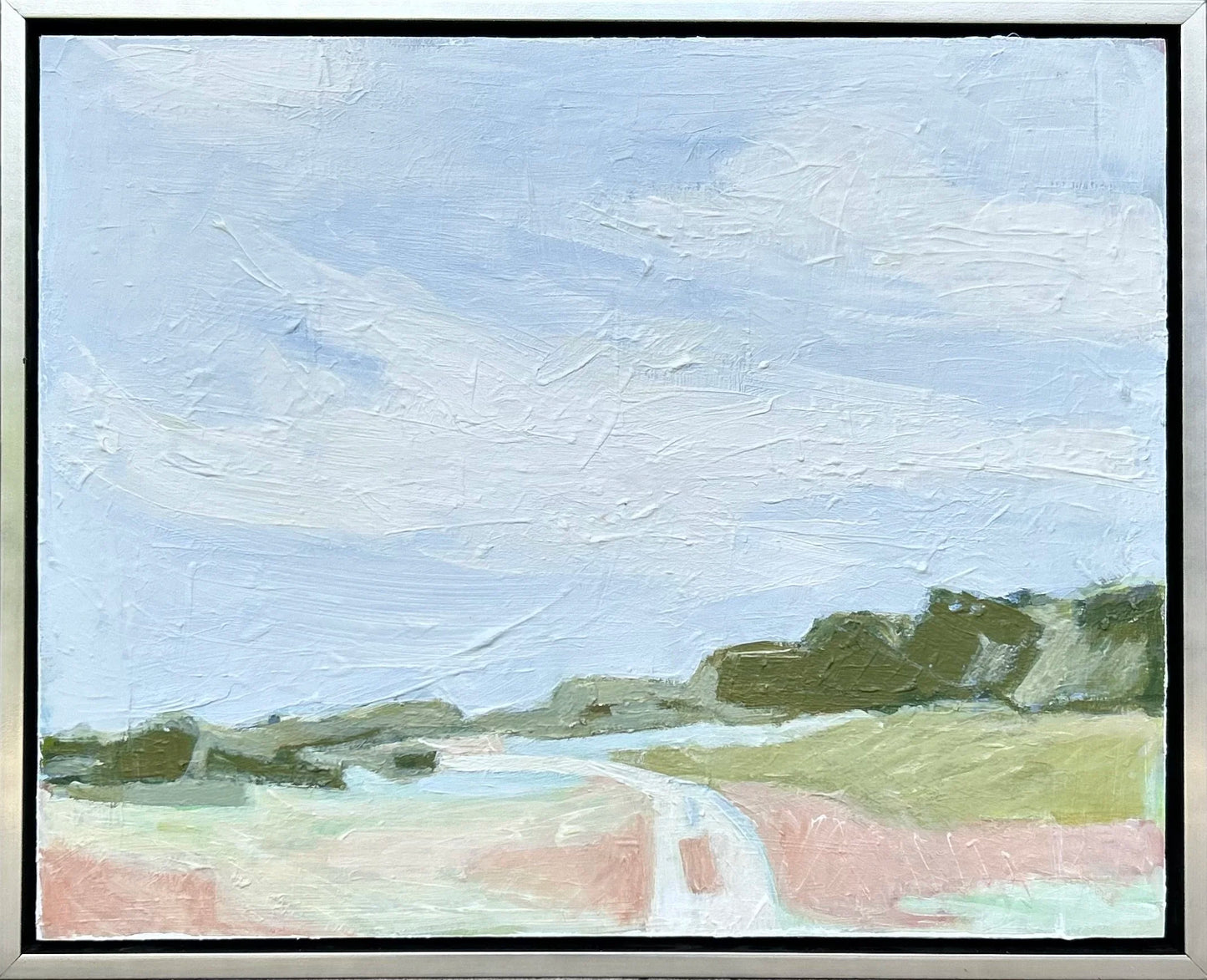 View from the Porch I