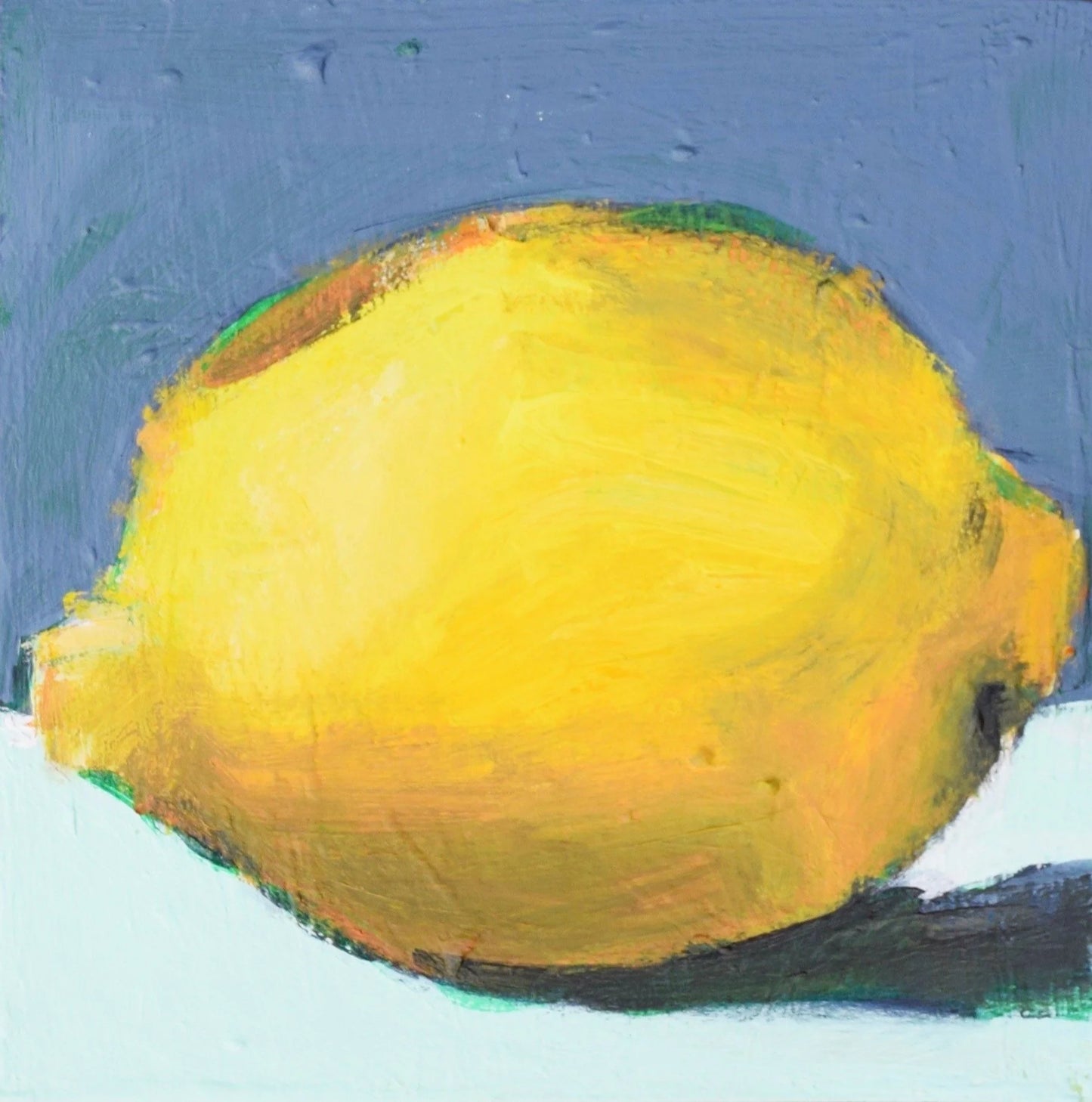 LEMON STUDY II