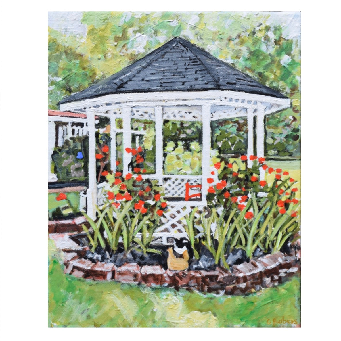 Gazebo