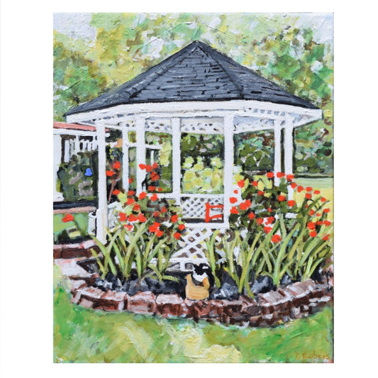 Gazebo