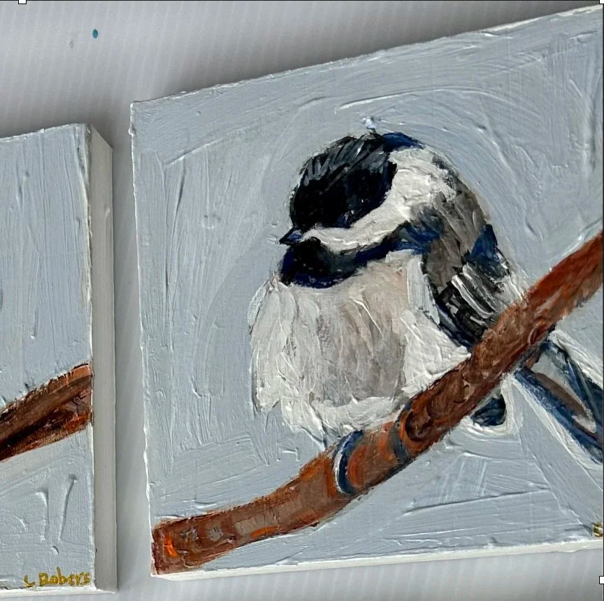 CHICKADEE II