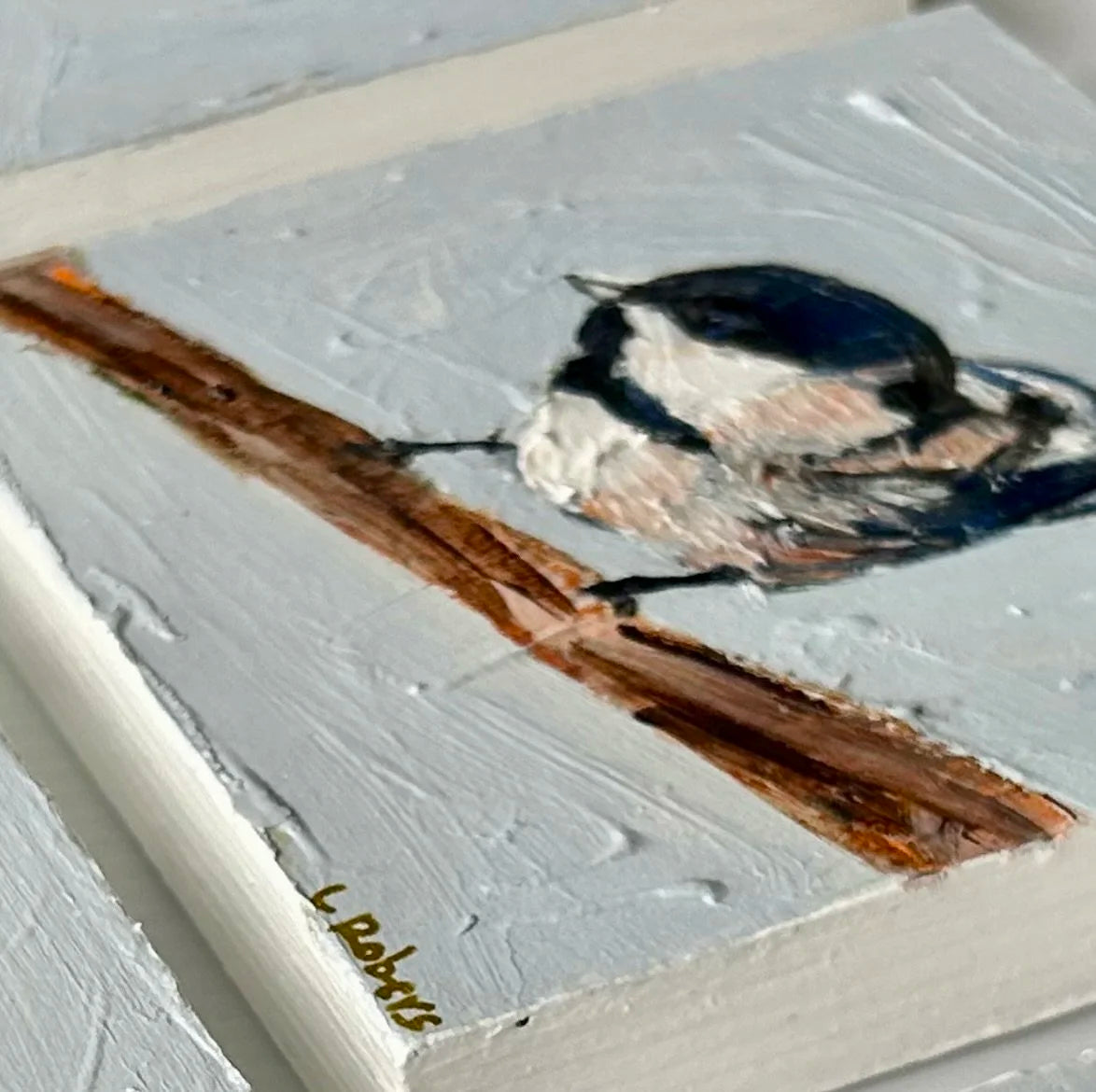 CHICKADEE I