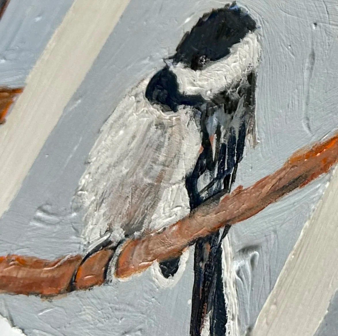 CHICKADEE II